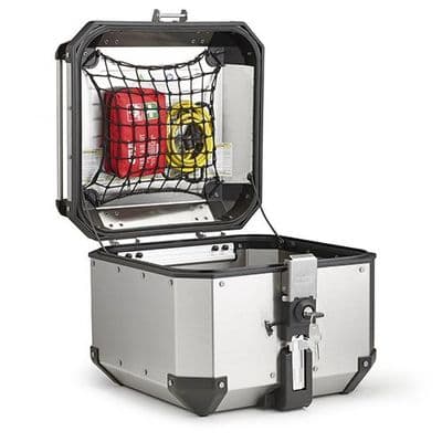 Givi E168 Inner Net For Trekker Outback 42L