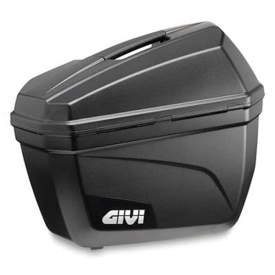 Givi E22N Monokey Pannier Set
