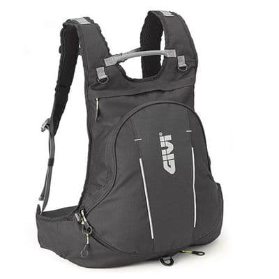 Givi Easy-T Rucksack Black EA104B 22L