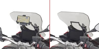 Givi Fairing Upper Bracket FB5137