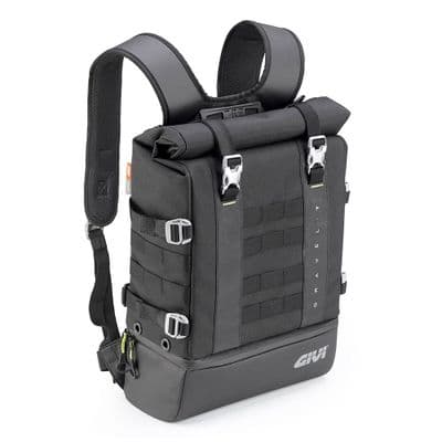 Givi Gravel-T Rucksack 25L GRT711