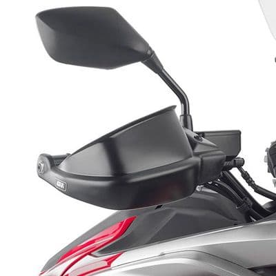 Givi Handguards Honda CB500X NX500 NC750X HP1192