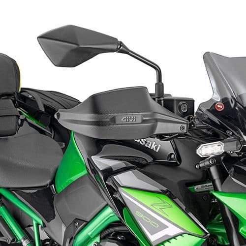 Givi Handguards Kawasaki Versys HP4103 *