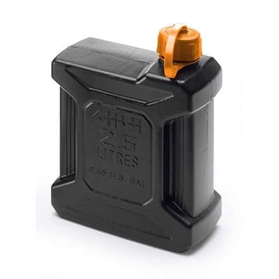 Givi Homologated Jerry Can 2.5L TAN01