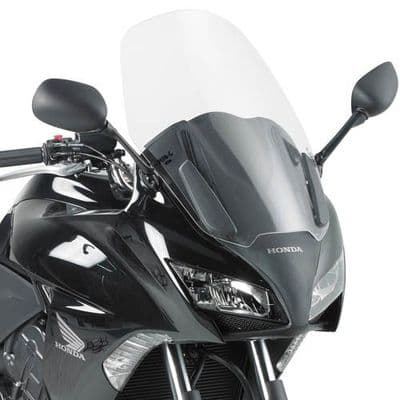 Givi Honda CBF1000 10 -14 Screen Clear D320ST