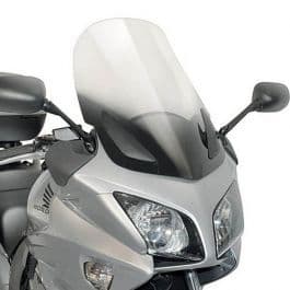 Givi Honda NT650 Deauville 98-05 Screen D201S