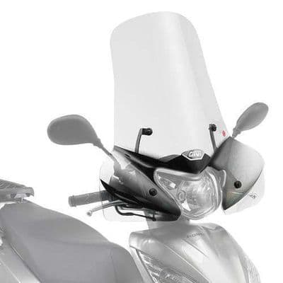 Givi Honda Vision 50-110 11-23 Screen 308A