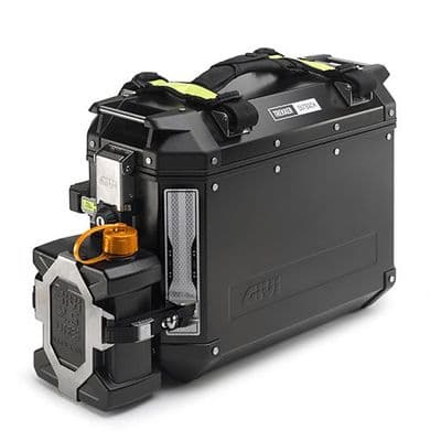 Givi Jerry Can Removable Support E148