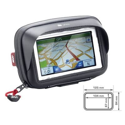 Givi Phone/sat nav Holder S952B