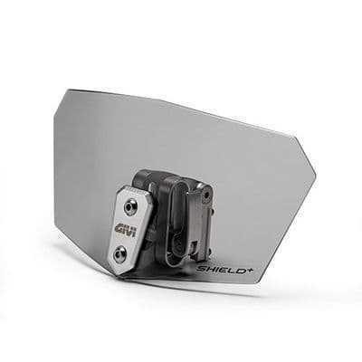 Givi S180F Sheild+ Spoiler