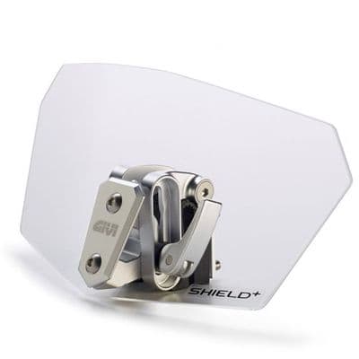 Givi S180T Sheild+ Spolier