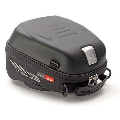 Givi Sport-T Tanklocked Tank Bag 5L ST605C