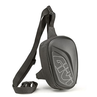 Givi Sport-T Thermoformed Leg Bag 3L ST608