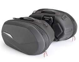 Givi Sport-T Thermoformed Sidebags ST609