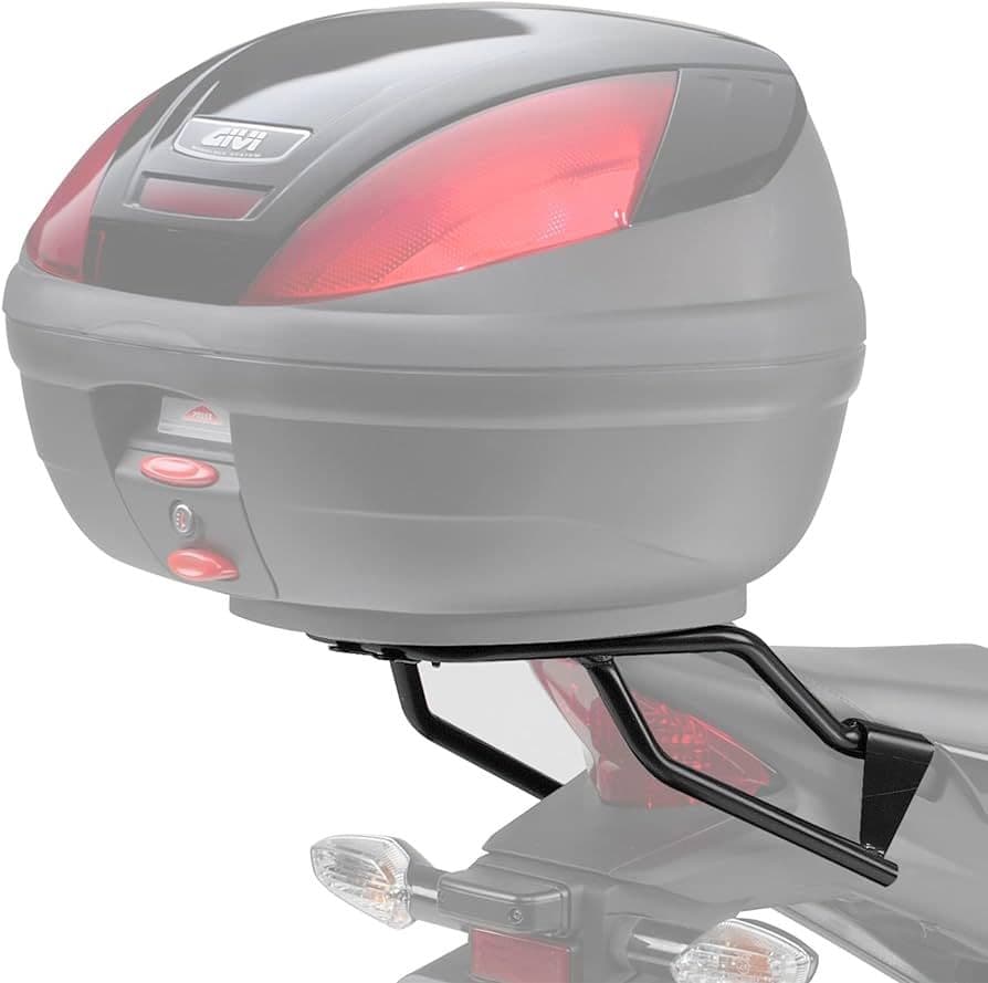 Givi SR1103 Rear Rack Honda CBR125R CBR250R
