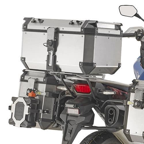 Givi SR1161 Rear Rack Honda CRF1000L Africa Twin *