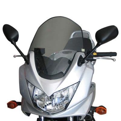 Givi Suzuki GSF1200 Bandit 06 Smoked Screen D262S