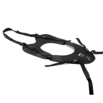 Givi T460B Tank fitting system