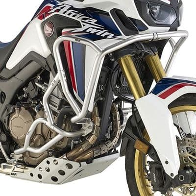Givi TNH1144OX Engine Guard Upper Honda CRF1000L Africa Twin *