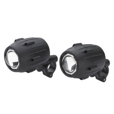 Givi Trekker Halogen Lights S310