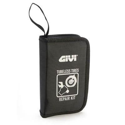 Givi Tubeless Tyre Repair Kit S450