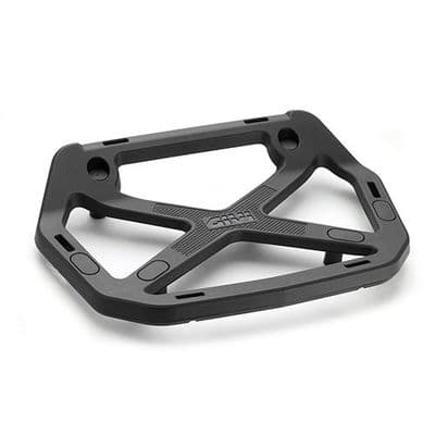 Givi Universal Small Nylon Rack S150