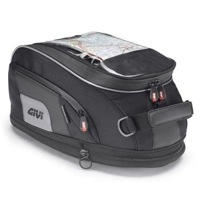 Givi XStream Expandable Tanklock Bag XS307Y