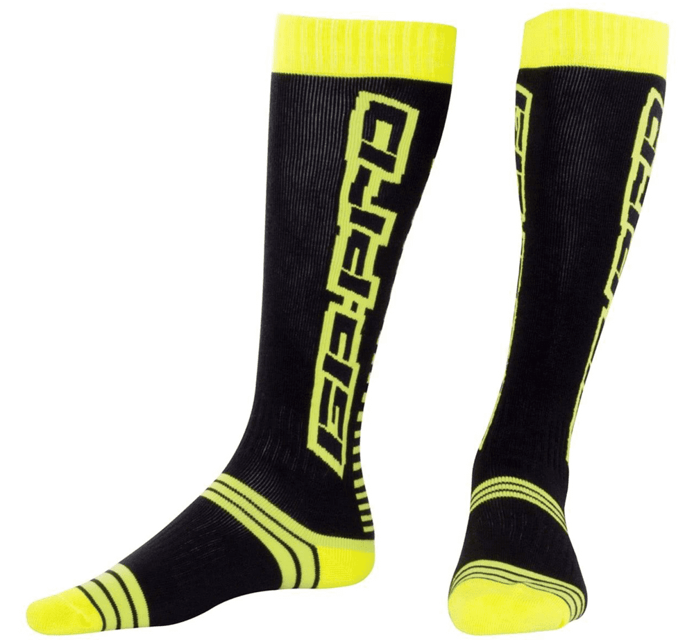 GP Pro MX Race Sock 42-46 SOCMX11