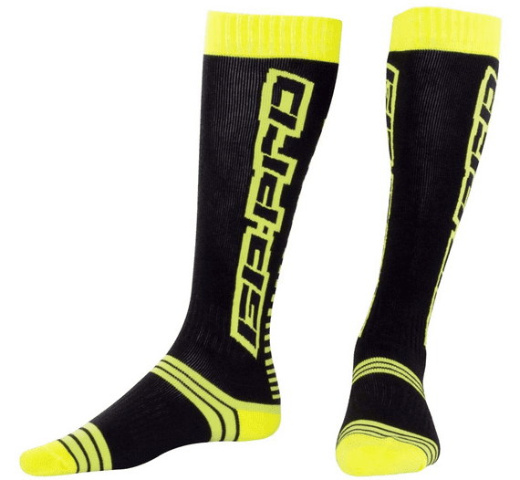 GP Pro MX Race Sock 42-46 SOCMX11