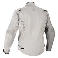 Halvarssons Naren AA Textile Jacket Grey *