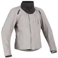Halvarssons Naren AA Textile Jacket Grey *