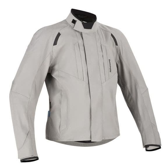 Halvarssons Naren AA Textile Jacket Grey *