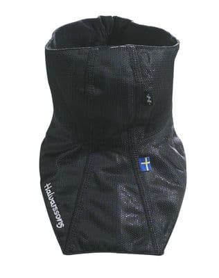 Halvarssons Neck Collar Black 710-01240000