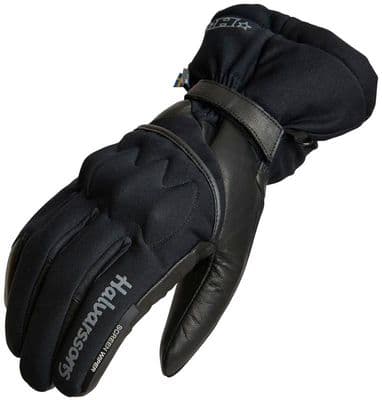 Halvarssons Splitz Glove Black