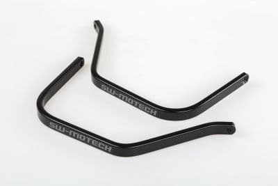 Handguard Security Bar Kit Black. Ducati Multistrada 1200 / S (10-14). HPR.00.220.21700/B