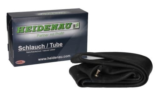 Heidenau Heavy Duty Inner Tube 90/90-21