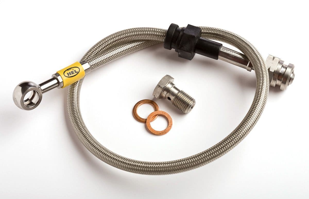 hel brake line kit