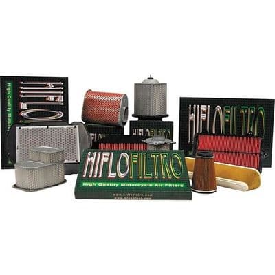 Hiflofiltro Air Filter