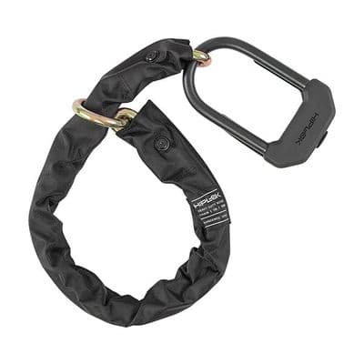 Hiplok DXXL Loop Chain & D-Lock