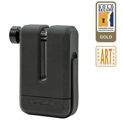 Hiplok MDX Disc Lock