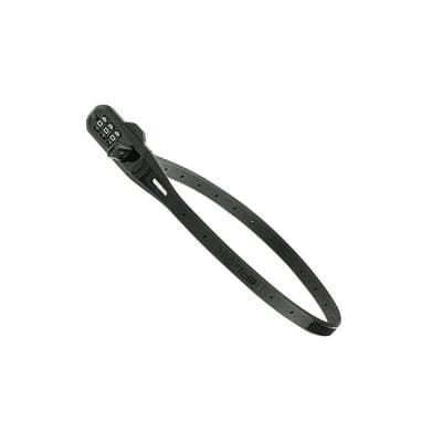 Hiplok Z Lok Combo V2 Black