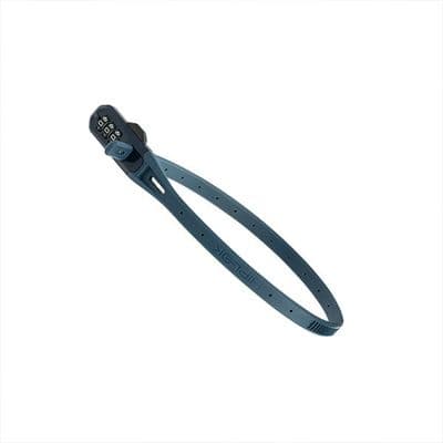 Hiplok Z Lok Combo V2 Blue