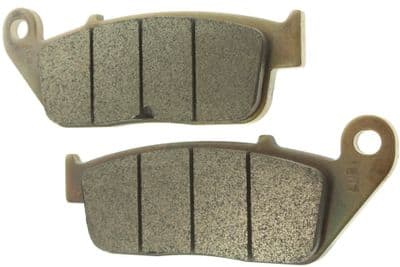 Honda Brake Pad Set 45105-ML7-405 *