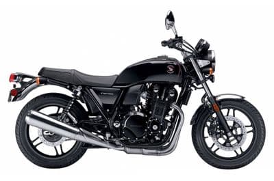 Honda CB1100 D,E,F,G 13-16
