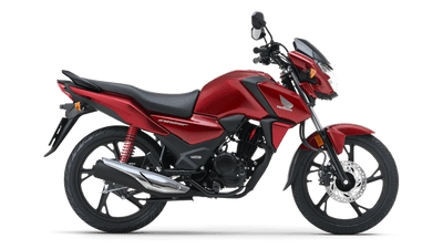 Honda CB125F (CBF125) MM MER 21-24