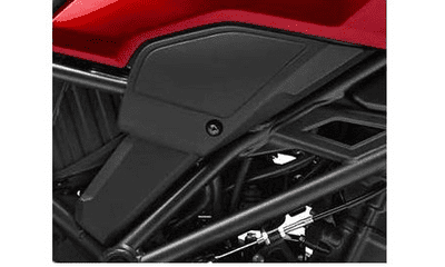 Honda CB300R Cover A RH Side 83511-K0A-E10 *