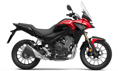 Honda CB500 X M,P 21-23
