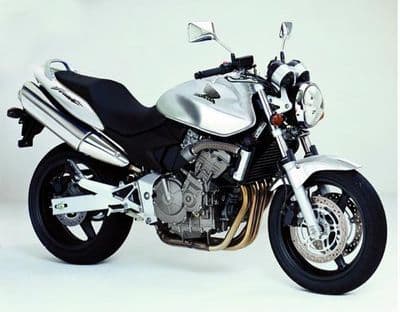 Honda CB600F Hornet 03-06