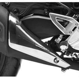 Honda CBF250, CBF300 Cover, Muffler 18355-K0A-E10 *