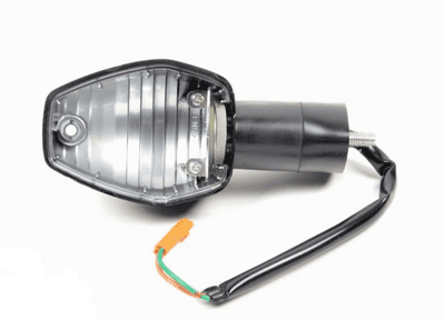 Honda CBR125 Indicator Rear LH Base Comp 33653-KTY-D32 *